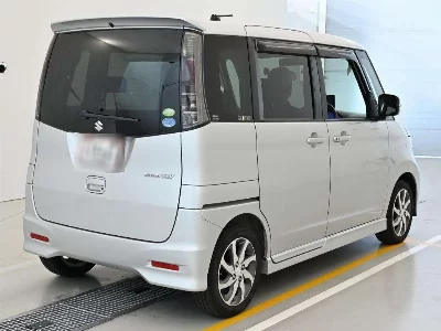 Suzuki PALETTE SW