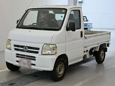 Honda Acty Truck