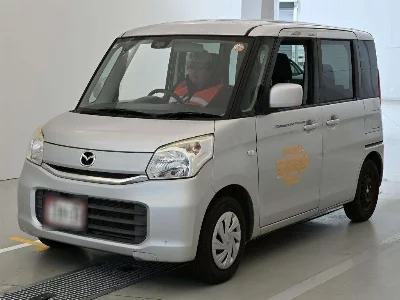 Mazda Flair Wagon