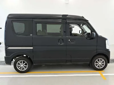 Mazda Scrum