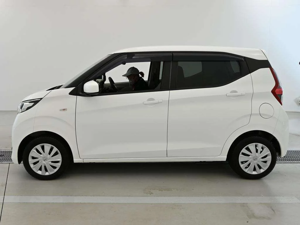 Nissan Dayz  с аукциона в Японии