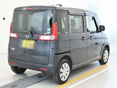 Mazda Flair Wagon