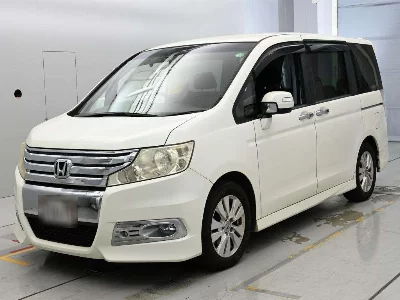 Honda STEPWGN SPADA