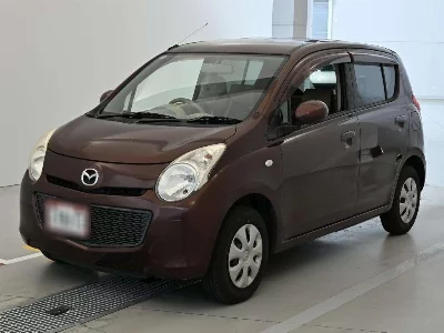 Mazda Carol