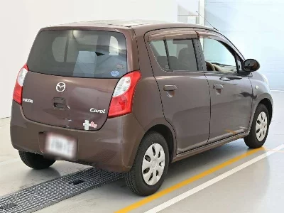 Mazda Carol