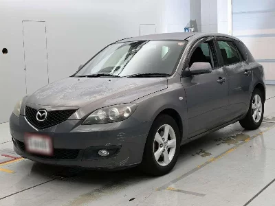 Mazda AXELA SPORT