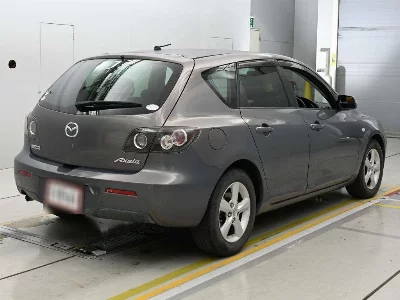 Mazda AXELA SPORT