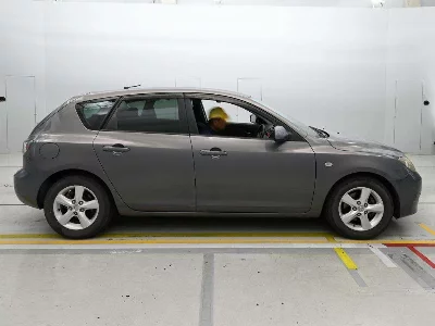 Mazda AXELA SPORT
