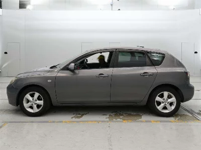 Mazda AXELA SPORT