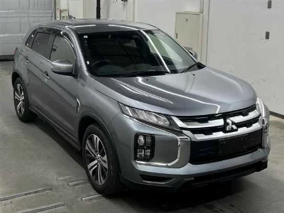 Mitsubishi RVR
