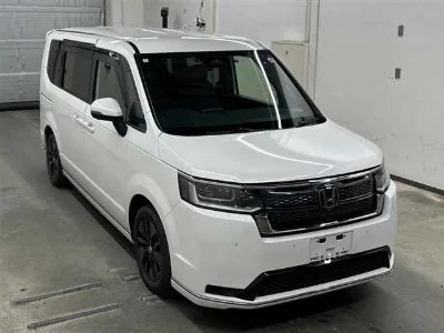 HONDA STEPWGN SPADA
