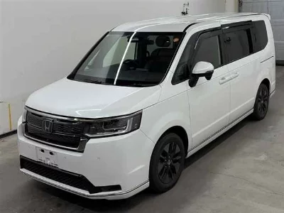 HONDA STEPWGN SPADA