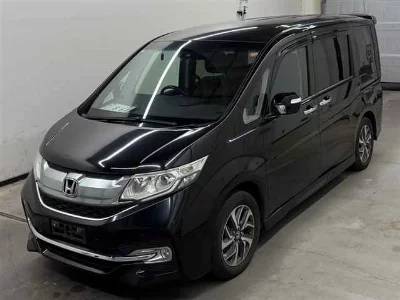 Honda STEPWGN SPADA