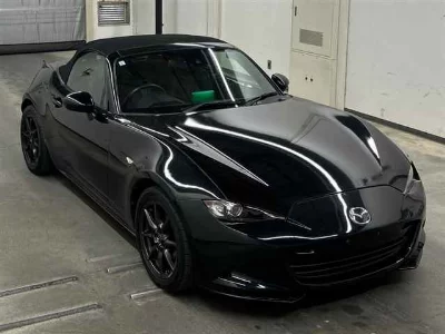 Mazda Roadster