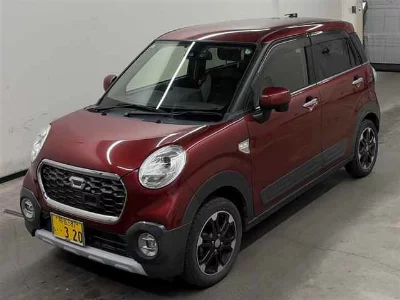 Daihatsu Cast Activa