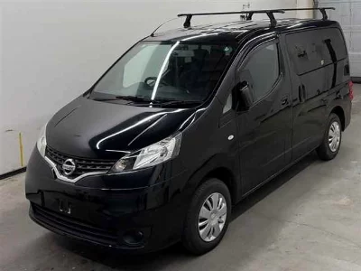 Nissan NV200 VANETTE
