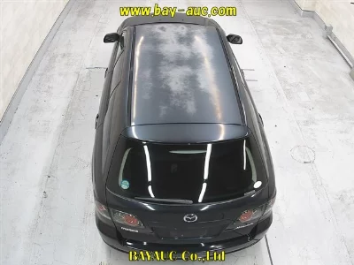 MAZDA ATENZA SPORT WAGON