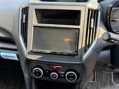 SUBARU IMPREZA G4
