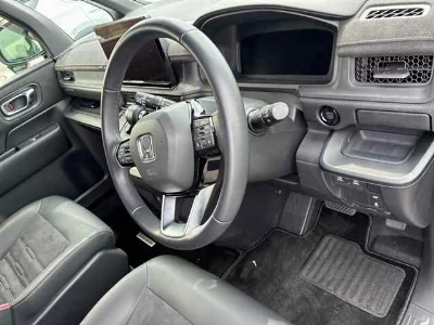HONDA STEPWGN SPADA