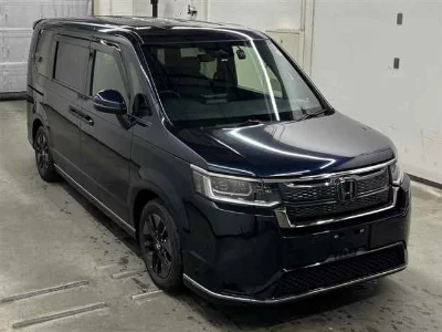 HONDA STEPWGN SPADA