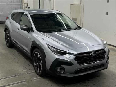 SUBARU CROSSTREK