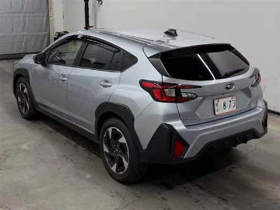 SUBARU CROSSTREK