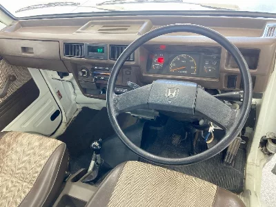 HONDA ACTY TRUCK