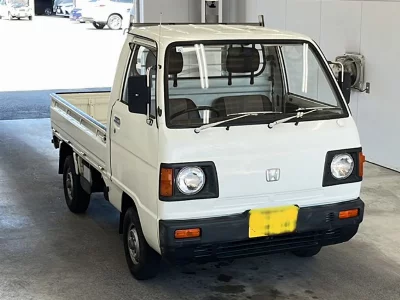 HONDA ACTY TRUCK