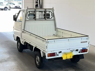 HONDA ACTY TRUCK