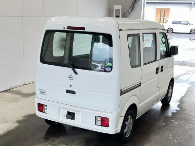 Nissan NV100 Clipper