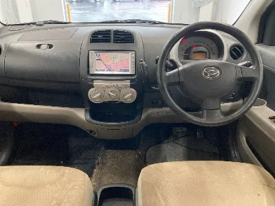 Daihatsu Boon