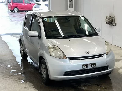 Daihatsu Boon