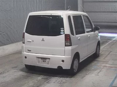 Mitsubishi Toppo