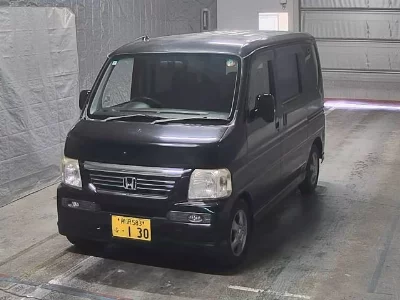 HONDA VAMOS
