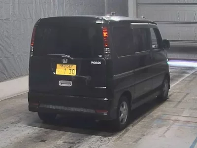 HONDA VAMOS