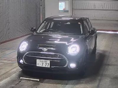 MINI MINI COOPER