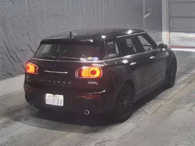MINI MINI COOPER
