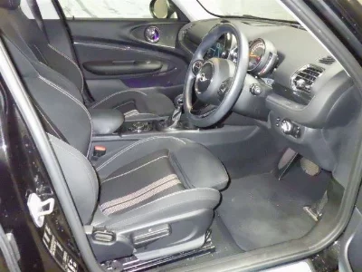 MINI MINI COOPER