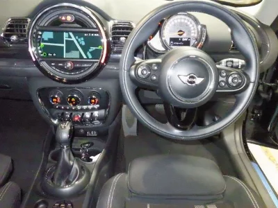 MINI MINI COOPER