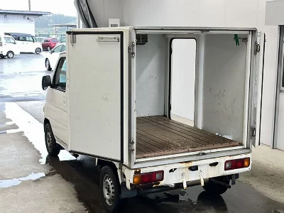 HONDA ACTY TRUCK