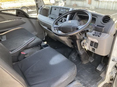 DAIHATSU BE GO