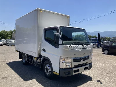 DAIHATSU BE GO