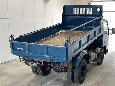Mazda TITAN TRUCK