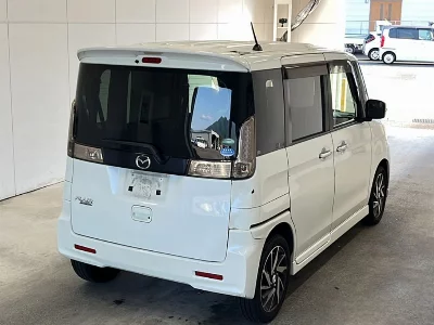 Mazda Flair Wagon