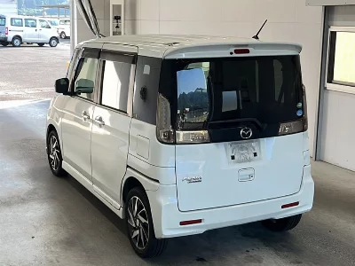 Mazda Flair Wagon