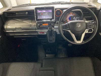 SUZUKI SPACIA GEAR