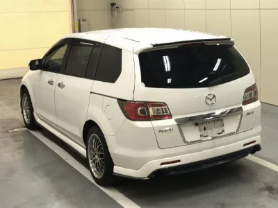 Mazda MPV