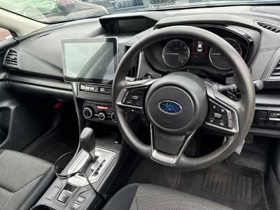 Subaru SUBARU XV