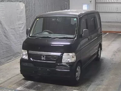 Honda Vamos
