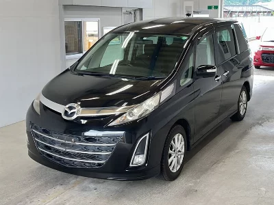 Mazda Biante